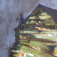 Paul's Grandfather : No Home - EP