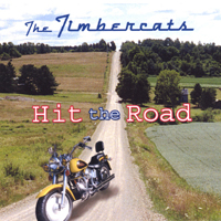 Paul Santa Maria : The Timbercats