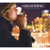 PAUL STEPHENS: Great King