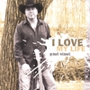 PAUL STOUT: I Love My Life