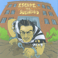 INCREDIBLE SHRINKING BOY: Escape To Sugarland