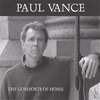 PAUL VANCE: The Comforts of Home