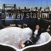 PAUL VAN KEMENADE: No way station