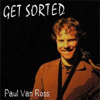 Paul Van Ross : Get Sorted