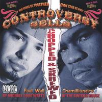 Paul Wall & Chamillionaire : Controversy Sells Chopped & Screwed By Mike Watts of the Swishahouse