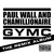 PAUL WALL & CHAMILLIONAIRE: GYMC: The Remixes