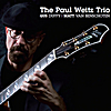 Paul Weitz: The Paul Weitz Trio