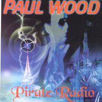 Paul Wood : Pirate Radio