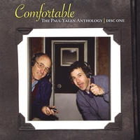 Paul Yalen : Comfortable