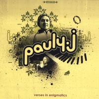 PAULY J: Verses In Enigmatics