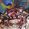 PAUL ZARZYSKI: Rock "N" Rowel