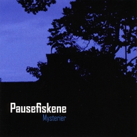 Pausefiskene : Mysterier