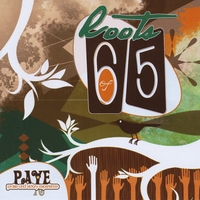 Pave : You've Got to Move