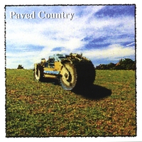 Paved Country : Paved Country