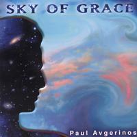 PAUL AVGERINOS: Sky of Grace