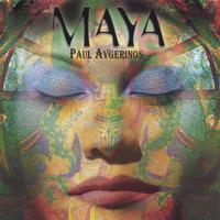 Paul Avgerinos : Maya