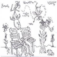 David Pavia : Songs For Soft Machines