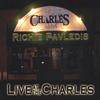 RICHIE PAVLEDIS: Live at the Charles