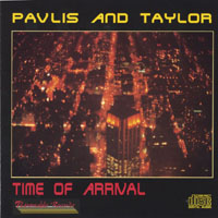 Pavlis & Taylor : Time of Arrival