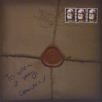 Pavlov\'s Dogs Orchestra : To Whom It May Concern