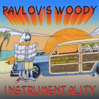 PAVLOV'S WOODY: Instrumentality