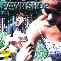 Pawnshop : Three Brass Balls