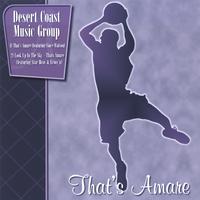 Pawnshopmusic : That's Amare