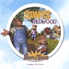 PAWS & TALES: Songs from Wildwood