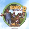 PAWS & TALES: Songs from Wildwood, Volume 2