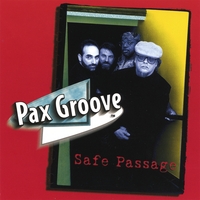 Pax Groove : Safe Passage