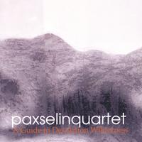 PAXSELIN QUARTET: A Guide to Desolation Wilderness