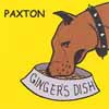 PAXTON: Ginger's Dish