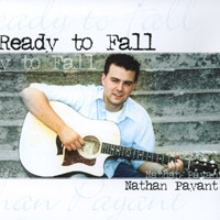NATHAN PAYANT: Ready to Fall