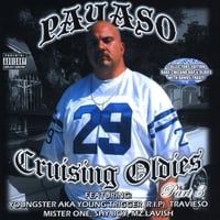Payaso : Cruising Oldies, Vol. 3