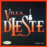 FERNANDO PAYER/WILLIAM PAYER: villad'leste