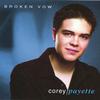 COREY PAYETTE: Broken Vow
