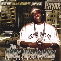 Payne : The Rude Awakening  MixTape vol.1