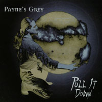 Payne's Grey : Pull It Down