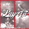 PAY*OLA: Rather be dreaming