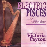Victoria Payton : Electric Pisces