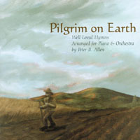 Peter B. Allen : Pilgrim on Earth