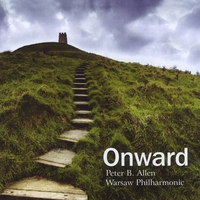 Peter B. Allen : Onward