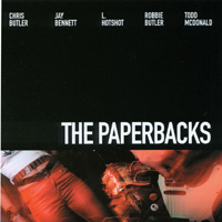 The Paperbacks : The Paperbacks