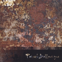 PATRICK BALLANTYNE: Patrick Ballantyne
