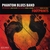 PHANTOM BLUES BAND: Footprints