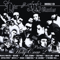 Pbc Y MC Charles : HOLY CREW 2