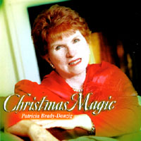 PATRICIA BRADY-DANZIG: Christmas Magic