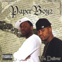 PaperBoyz : We Deliver