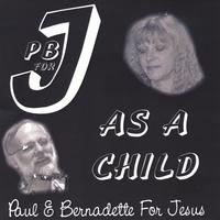 PBforJ : As a Child