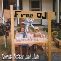 Peanut Butter and Julie : Free OJ